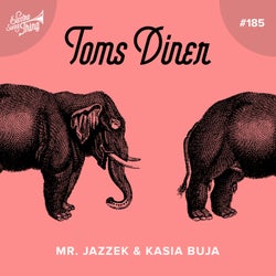 Tom's Diner (Electro Swing Mix)