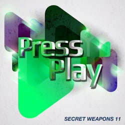 Secret Weapons 11