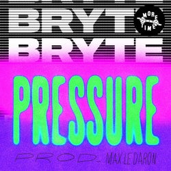 Pressure (prod. Max Le Daron)