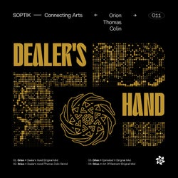 Dealer's Hand