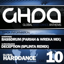 GHDA Releases 10