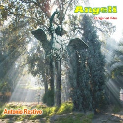 Angeli (Original Mix)