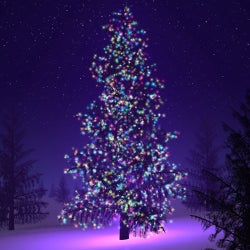 TreeFix - Christmas Chart
