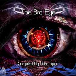 The 3rd Eye (Compiled by Alien Spirit)