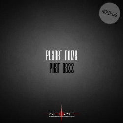 Planet Noize 2012 December Chart