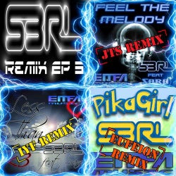 S3RL Remixes EP 3