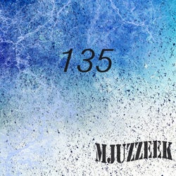 Mjuzzeek, Vol.135