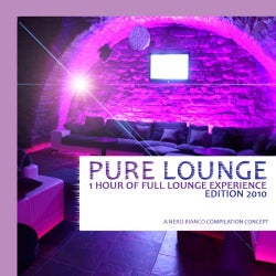 Pure Lounge 2010