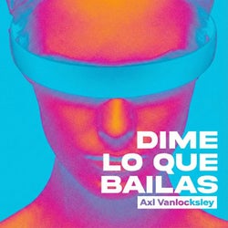 Dime Lo Que Bailas