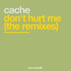 Don't Hurt Me - The Remixes