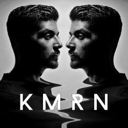 KMRN - 'Nasty Beats' Chart.