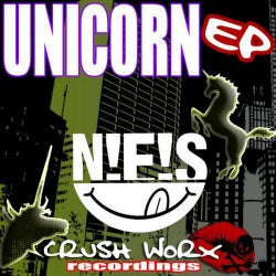 Unicorn EP