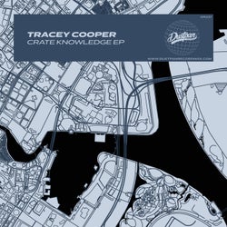 Crate Knowledge EP