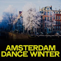 Amsterdam Dance Winter