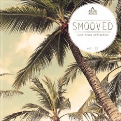 Smooved - Deep House Collection Vol. 23
