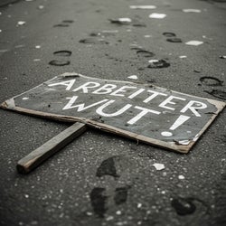 Arbeiterwut