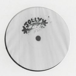 Promo Only 1 / The Chosen One