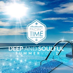 Deep and Soulful Summer Vol. 2