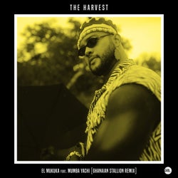The Harvest (Ghanaian Stallion Remix)