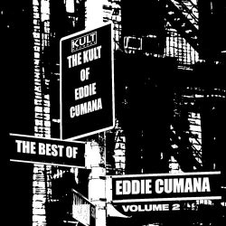 The Kult Of Eddie Cumana Vol. 2