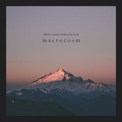 Macrocosm EP