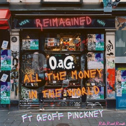 All The Money In The World (Geoff Pinckney Remix)