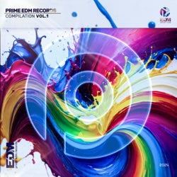 Prime Edm records Compilation (Vol. 1)