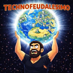 Technofeudalesimo