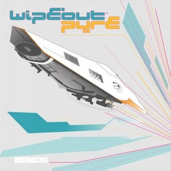 Wipeout Pure - The Official Sound Track