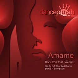 Amame (Stevie R & Alex Zed Remixes)