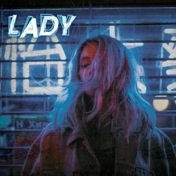 Lady (Hear Me Tonight)