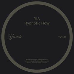 Hypnotic Flow
