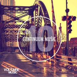 Continuum Music Issue 10
