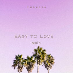 Easy To Love