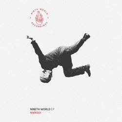 Ninth World EP