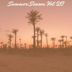 Summer Season Vol. 20