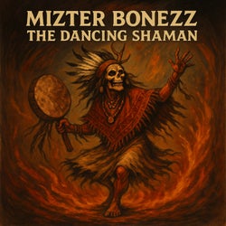 The Dancing Shaman