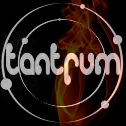 TANTRUM - PSIONIC EPISODES S01E04