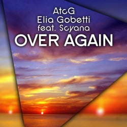 Over Again Feat Scyana