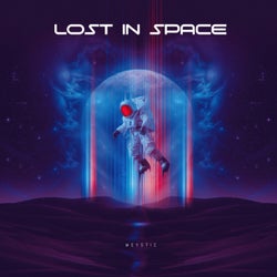 Lost In Space