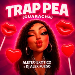 TRAP PEA (GUARACHA)