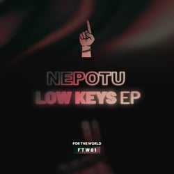 Low Keys EP