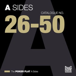 The Poker Flat A Sides - Chapter Two - The Best of catalogue 26-50