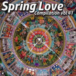 SPRING LOVE COMPILATION VOL 41