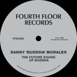The Future Sound Of Buddha