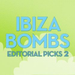 Ibiza Bombs - Staff Picks 2