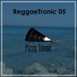 Reggaetronic 05