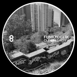 Funkydelik