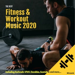 The Best Fitness & Workout Music 2020