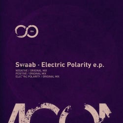 Electric Polarity EP